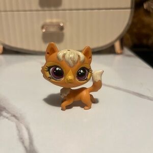 Littlest Pet Shop #3676 Kitery Banter, LPS, LPS collectible 5/$25